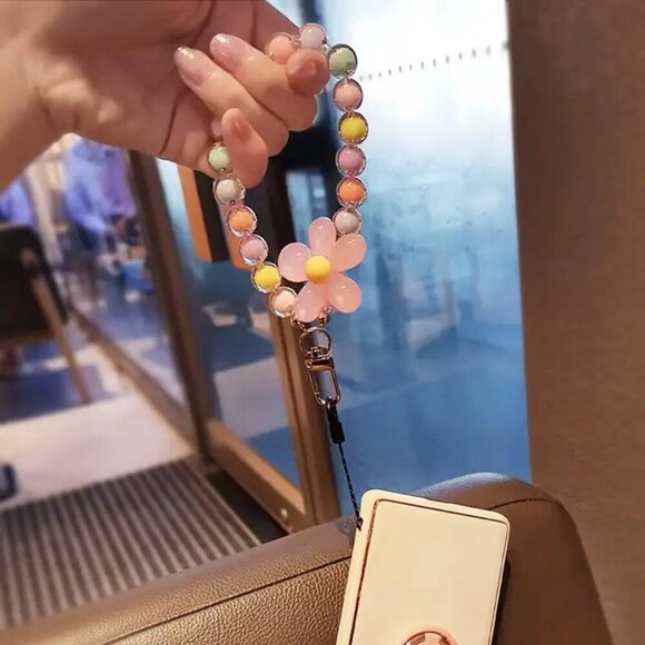 Mobile phone lanyard - Picture 3 of 4